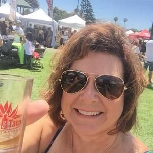 Meet your Posher, Dawn